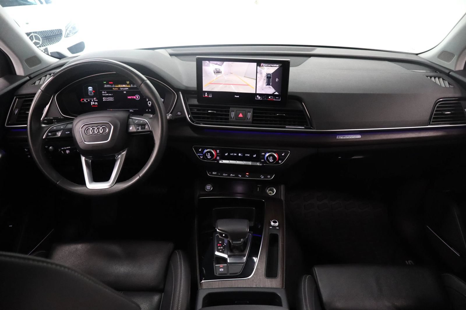 Used 2024 Audi Q5 2.0T Prestige AWD/4WD image 29