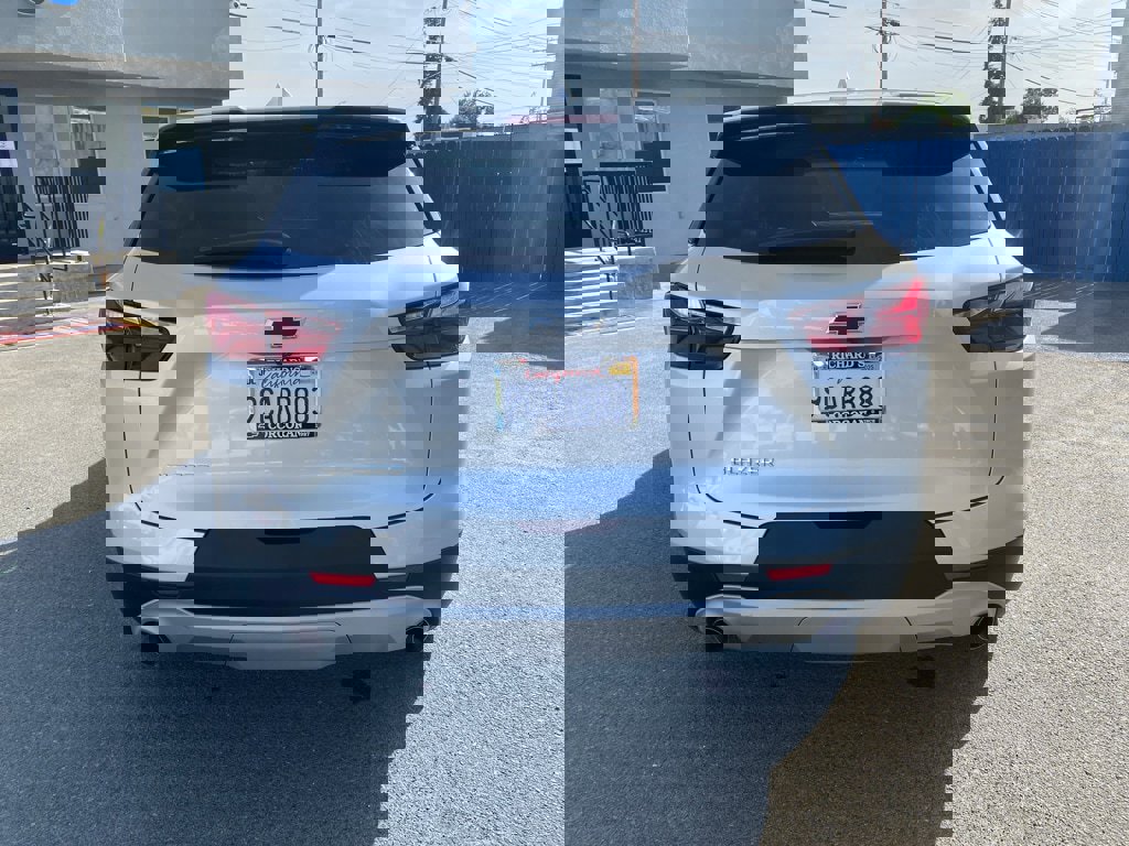 Used 2022 Chevrolet Blazer LT image 10