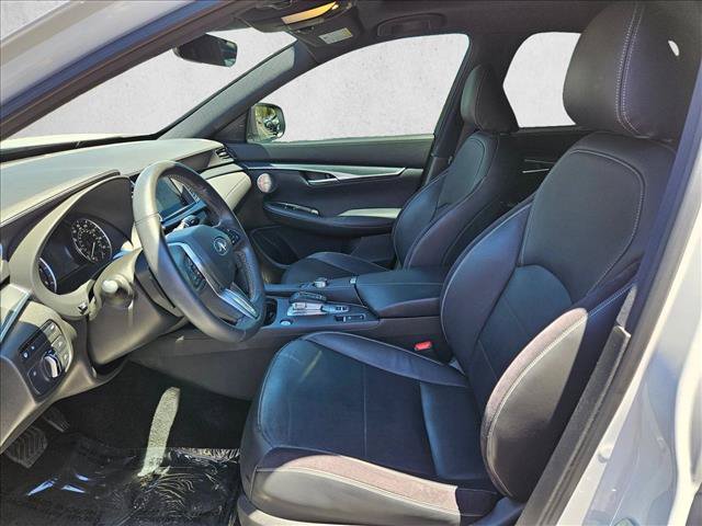 Used 2024 INFINITI QX50 Sport AWD/4WD image 19