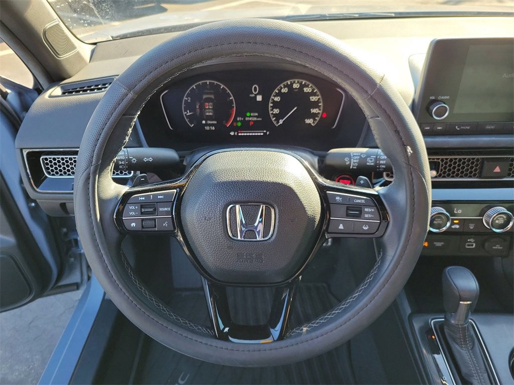 Used 2024 Honda Civic Sport image 24