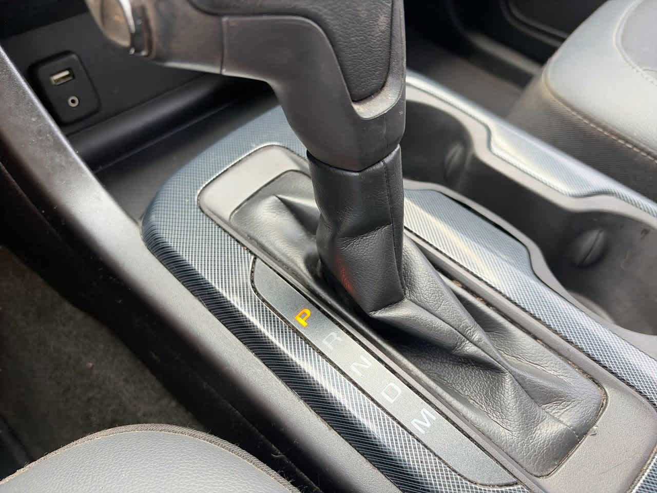 Used 2016 Chevrolet Colorado Z71 RWD image 20