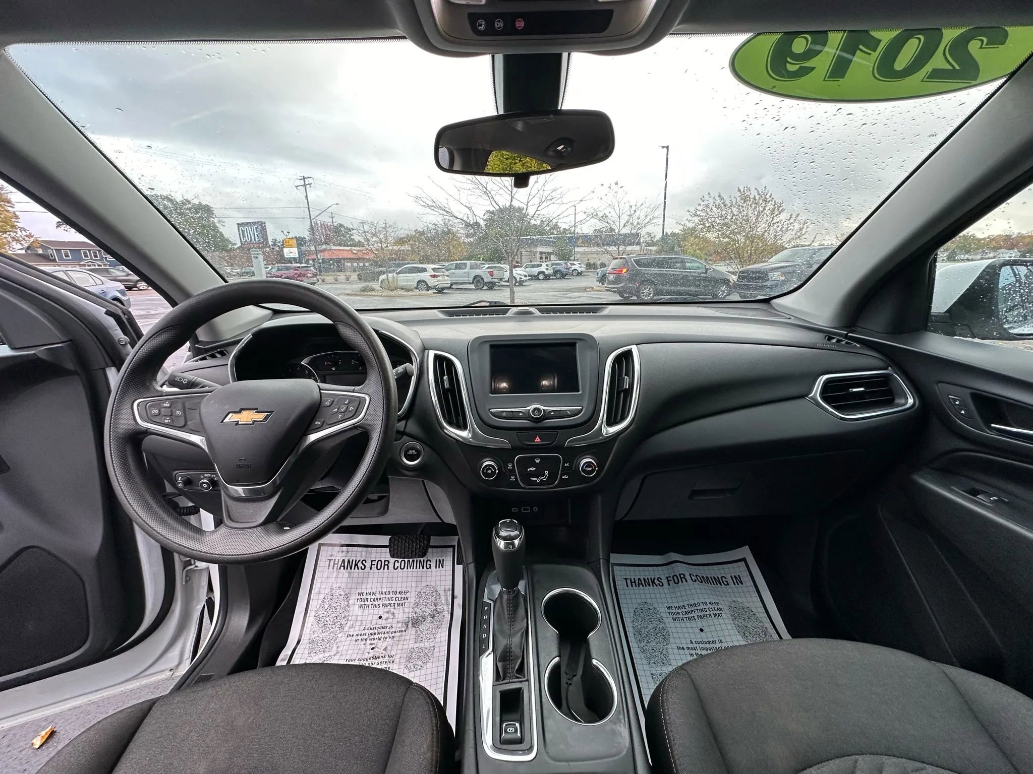 Used 2019 Chevrolet Equinox LT image 10