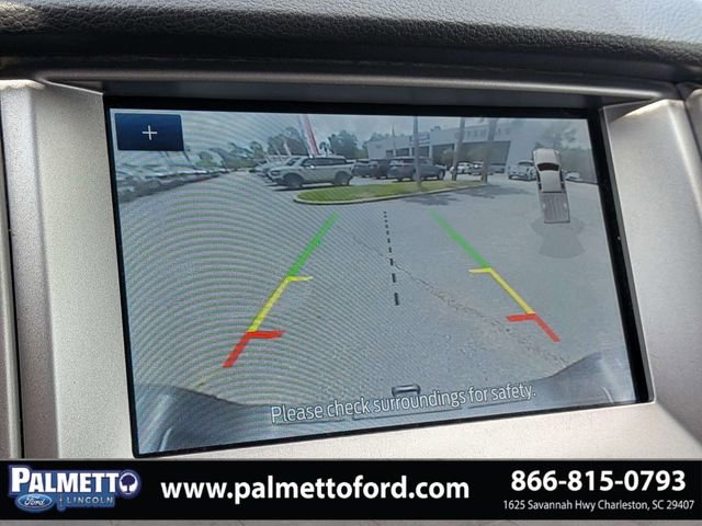 Used 2022 Ford Ranger XLT w/ Equipment Group 301A Mid RWD image 19