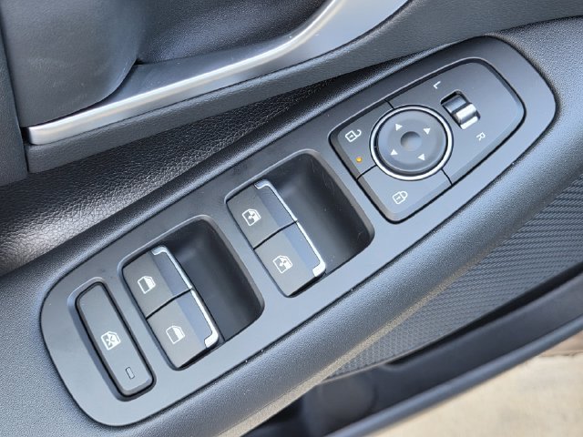New 2026 Hyundai Sonata SEL FWD image 25