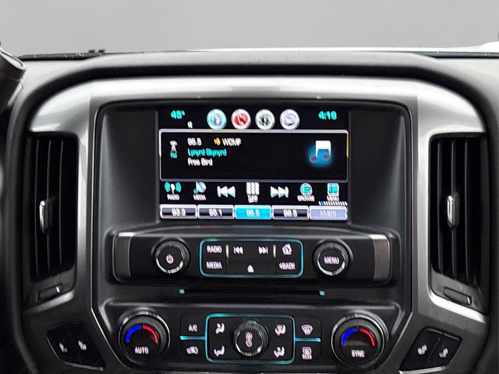 Used 2018 Chevrolet Silverado 1500 LT w/ All Star Edition image 18