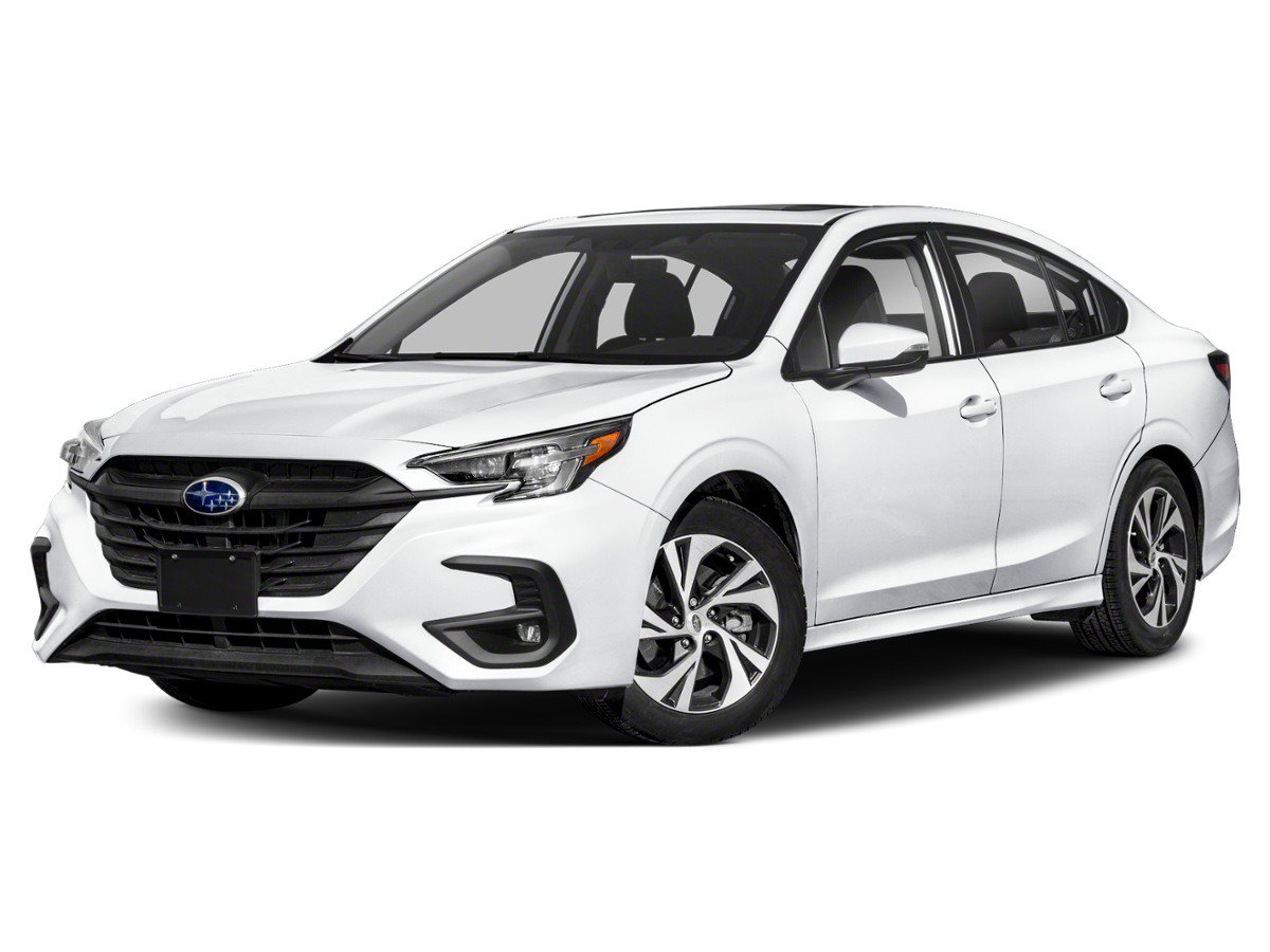 Used 2025 Subaru Legacy Premium AWD/4WD image 1