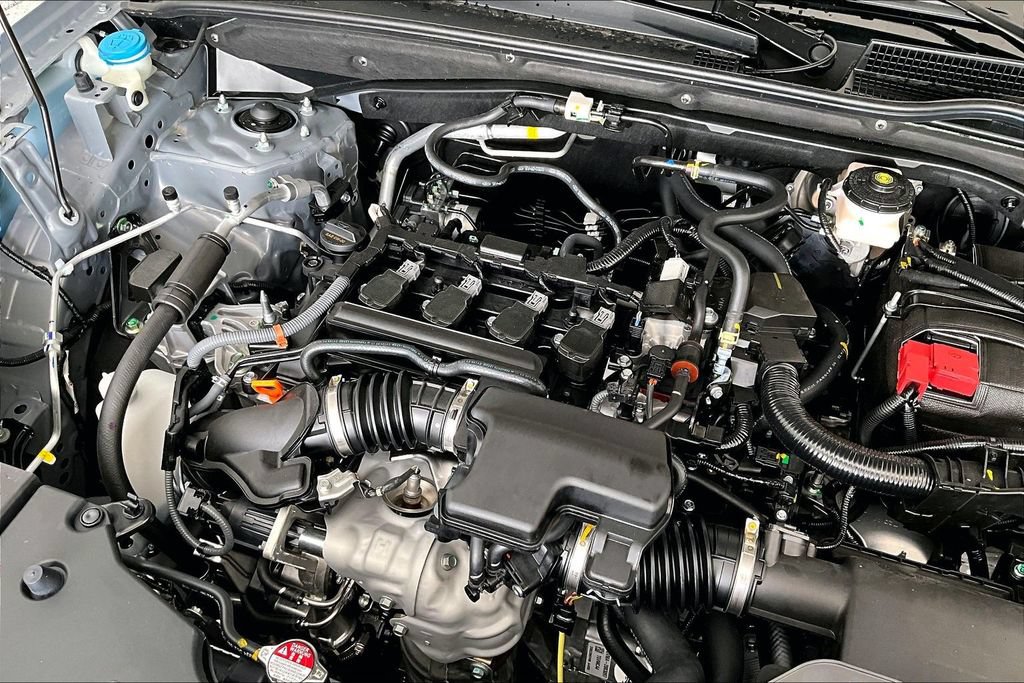 New 2026 Acura ADX FWD image 26