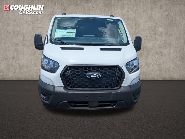 New 2026 Ford Transit 150 Low Roof RWD image 2