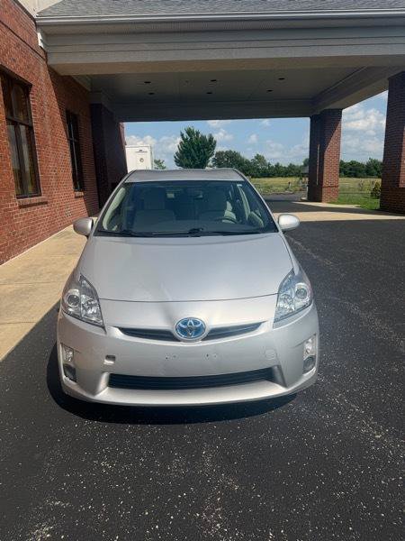 Used 2011 Toyota Prius Two FWD image 8