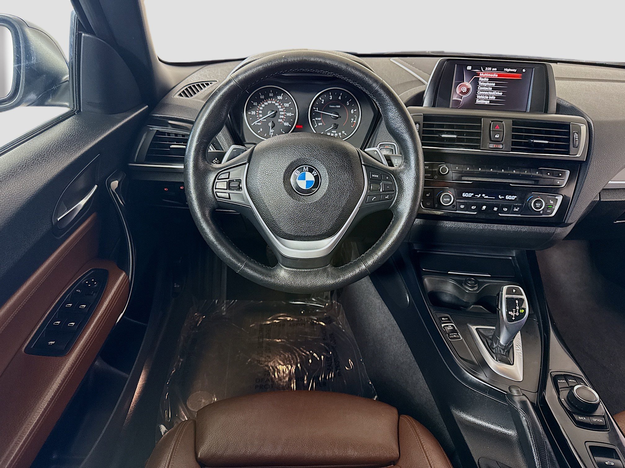 Used 2016 BMW 228i xDrive Convertible image 17