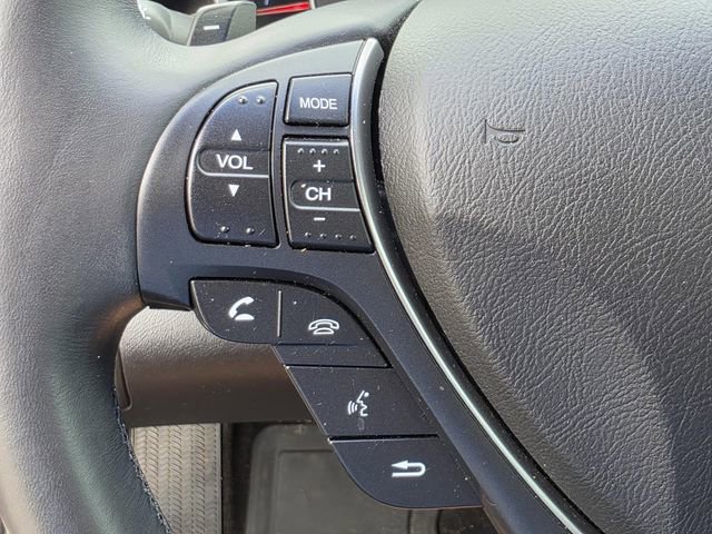 Used 2014 Acura TL w/ Technology Package FWD image 22