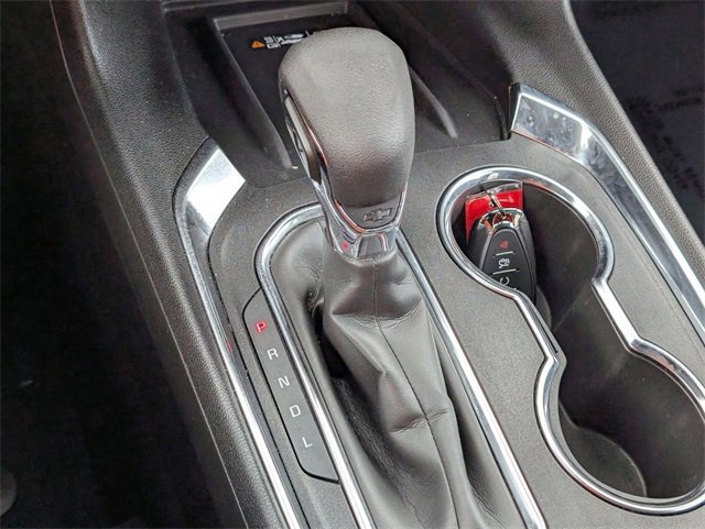 Used 2023 Chevrolet Traverse LT image 31