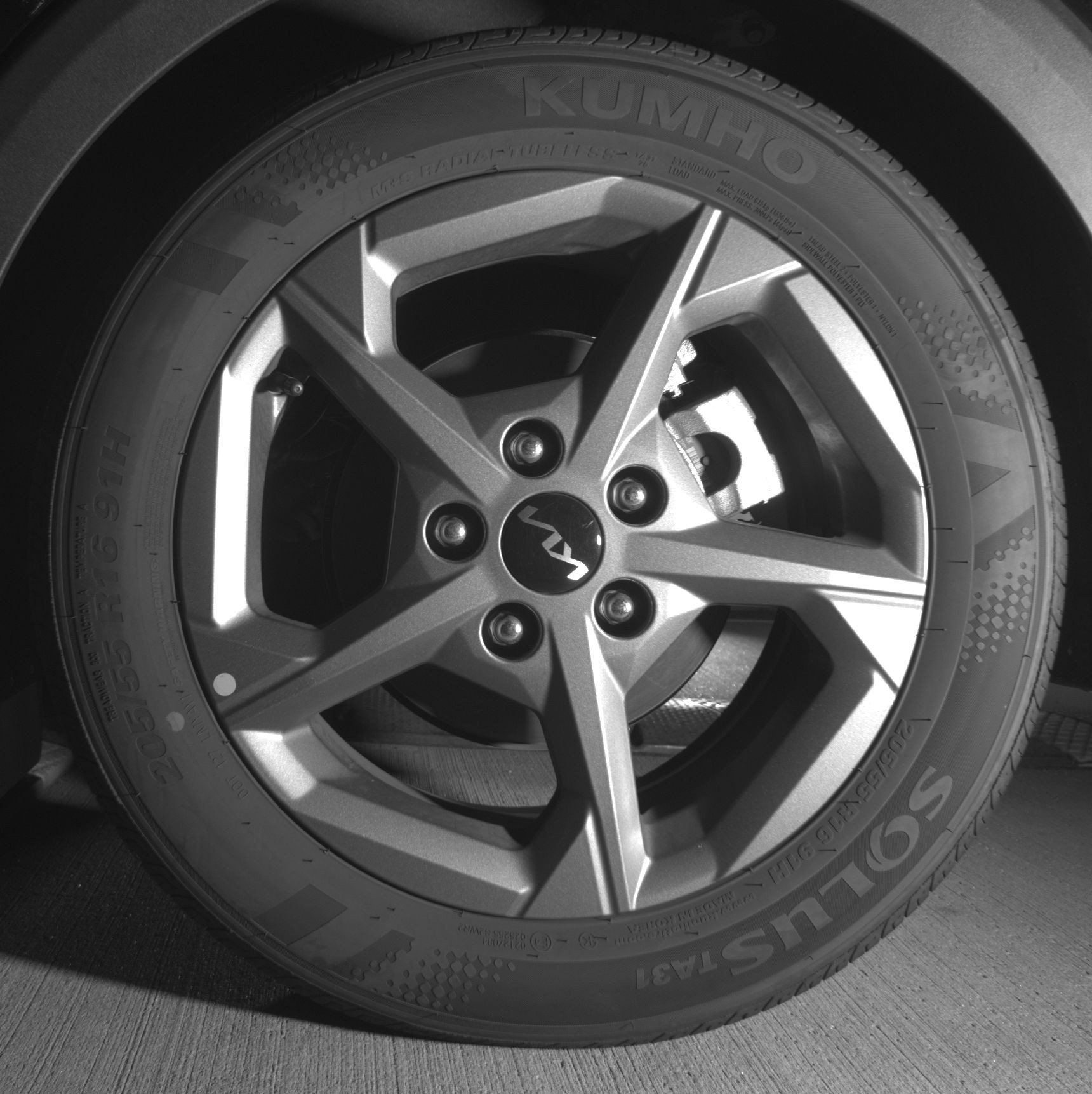 Used 2025 Kia K4 FWD image 14