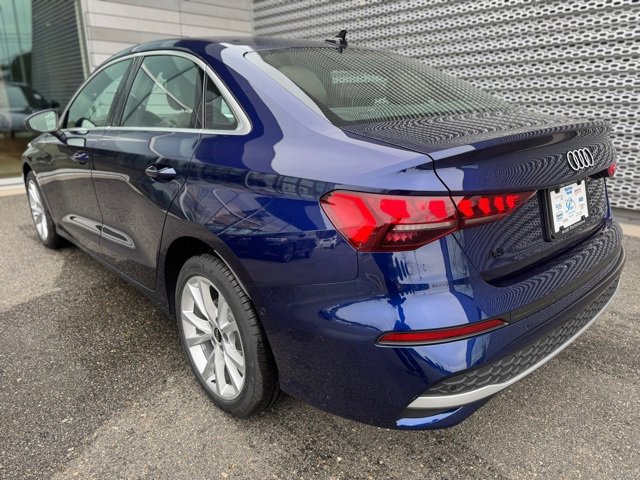 New 2026 Audi A3 2.0T Premium Plus image 2