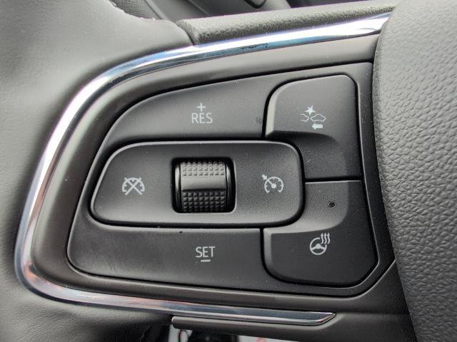 New 2026 Buick Envista Avenir FWD image 20