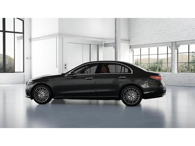 New 2027 Mercedes-Benz C 300 4MATIC Sedan image 32