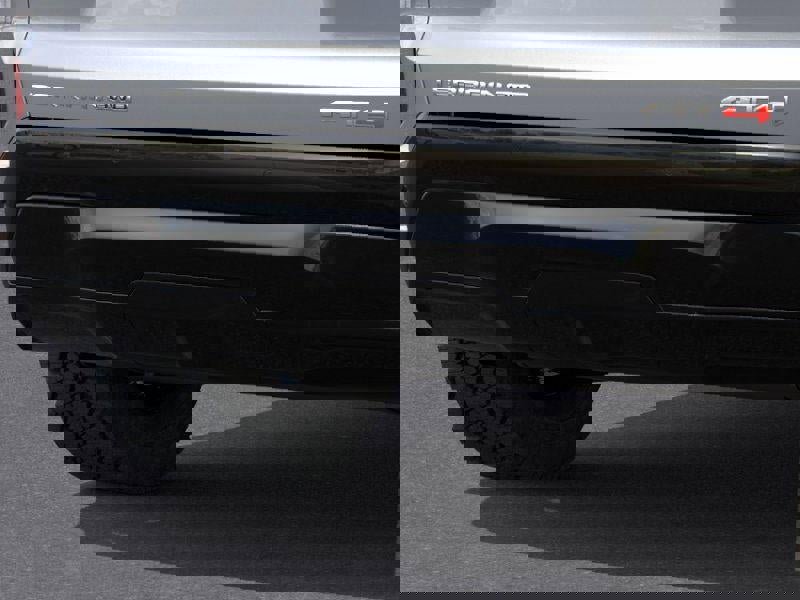 New 2026 GMC Terrain AT4 w/ Convenience Package III image 14