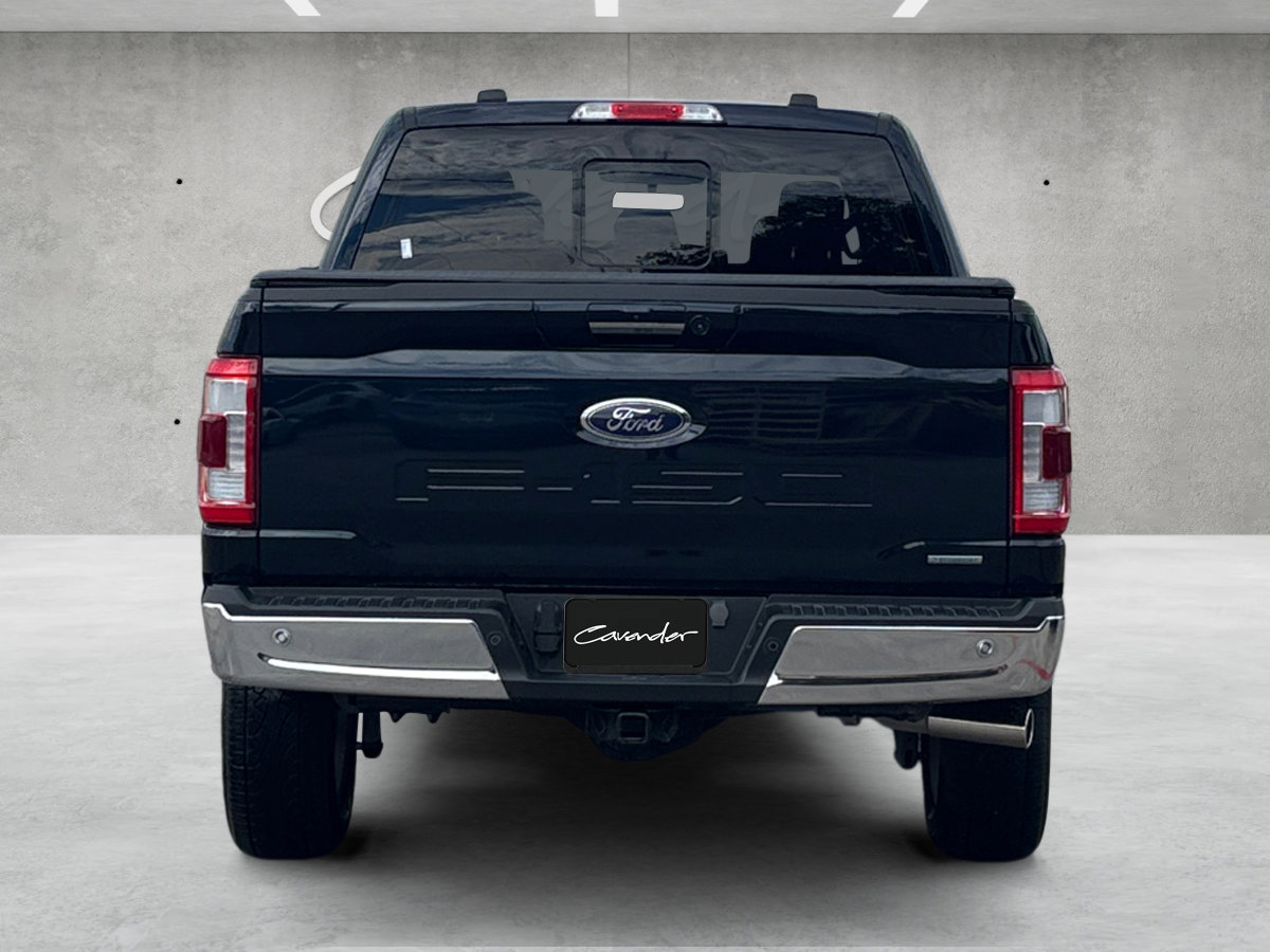 Used 2023 Ford F150 Lariat image 13