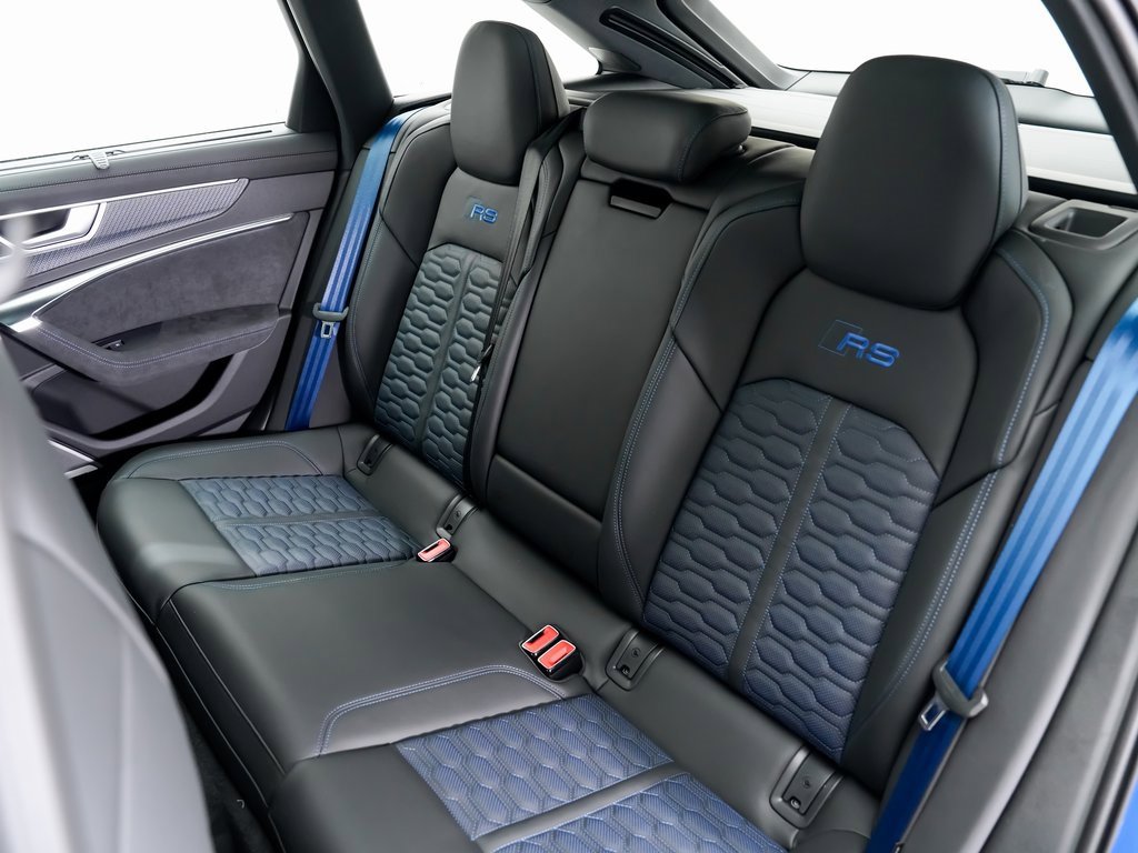 New 2026 Audi RS 6 performance image 25