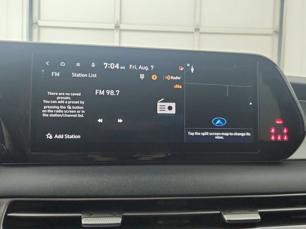 Used 2025 Hyundai Palisade SEL FWD image 26