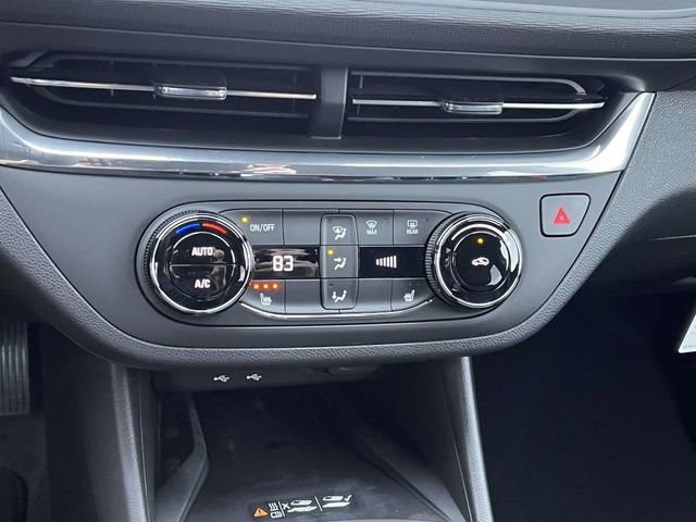 New 2026 Buick Envista Preferred w/ Convenience I Package image 22