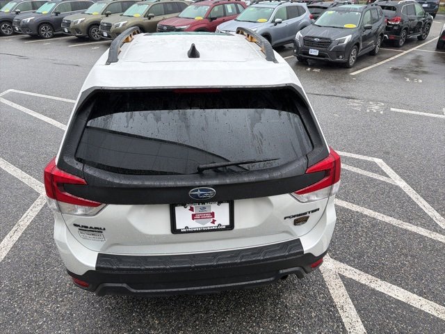 Used 2024 Subaru Forester Wilderness image 7