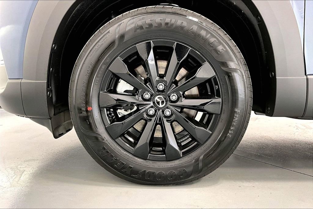 New 2026 MAZDA CX-50 AWD 2.5 S w/ Cargo Package image 29