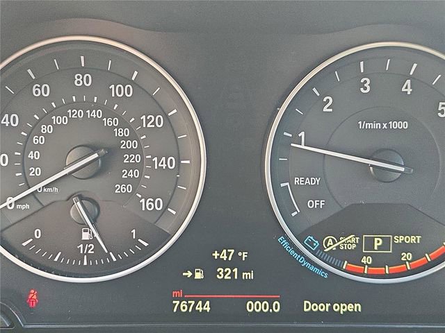 Used 2017 BMW X1 xDrive28i image 25