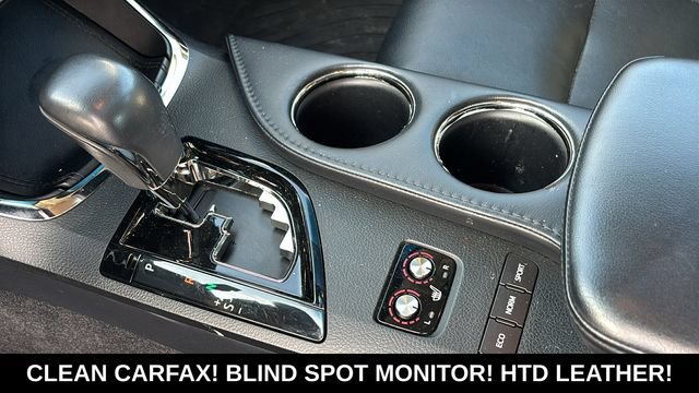 Used 2014 Toyota Avalon XLE Touring FWD image 19