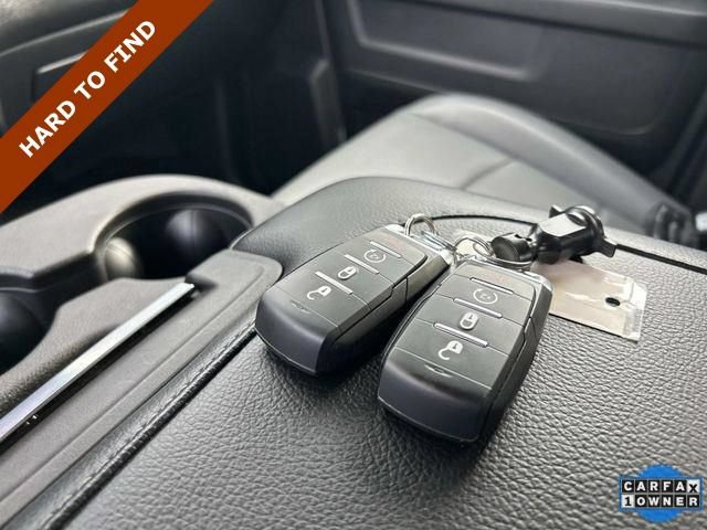 Used 2025 RAM 5500 Tradesman AWD/4WD image 30