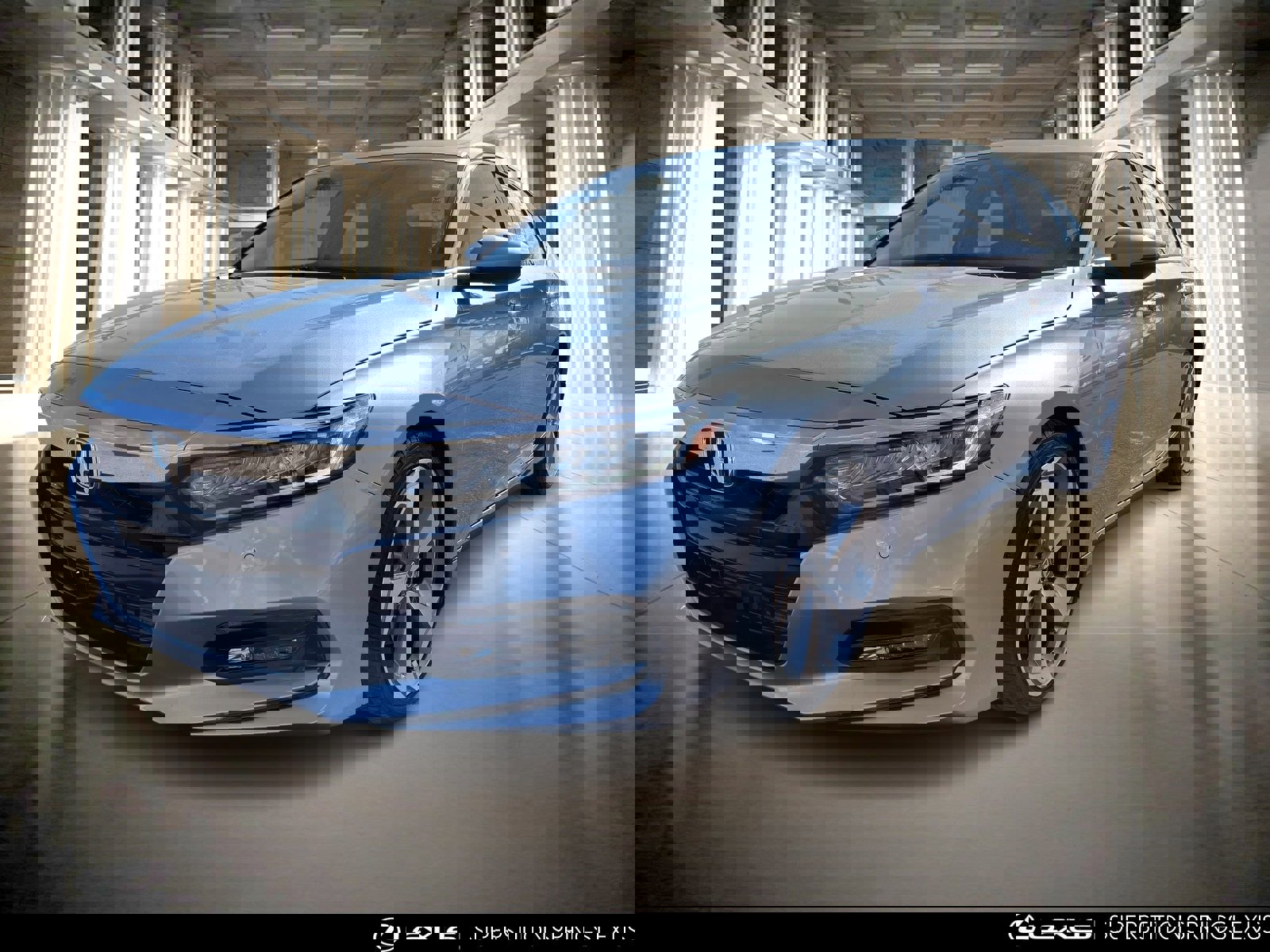 Used 2018 Honda Accord Touring image 8