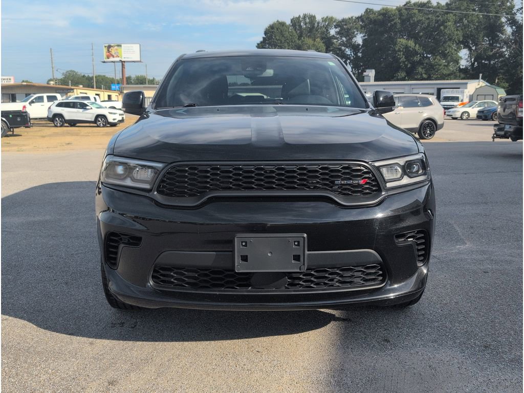 Used 2024 Dodge Durango GT image 8