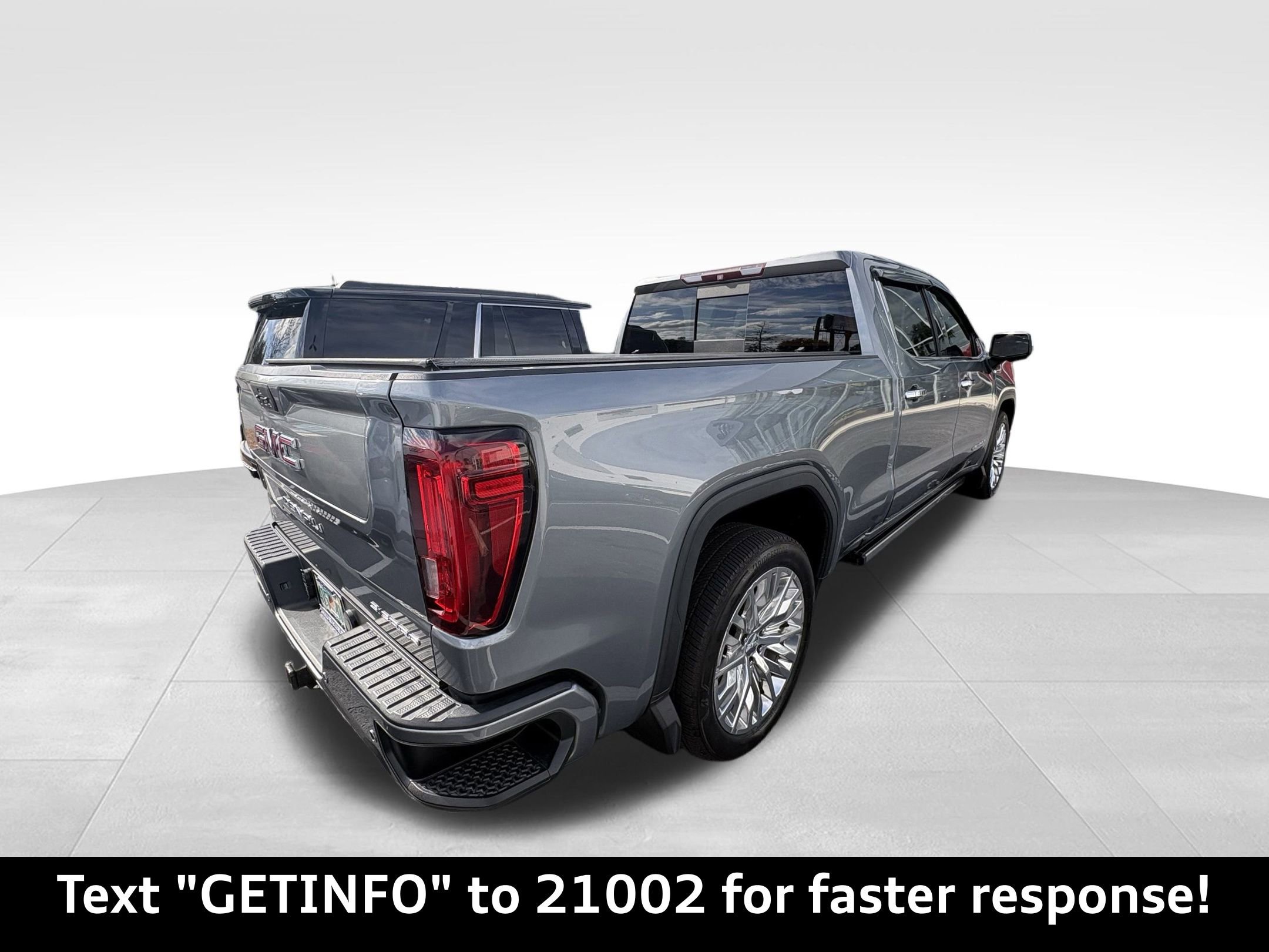 Used 2019 GMC Sierra 1500 Denali image 6