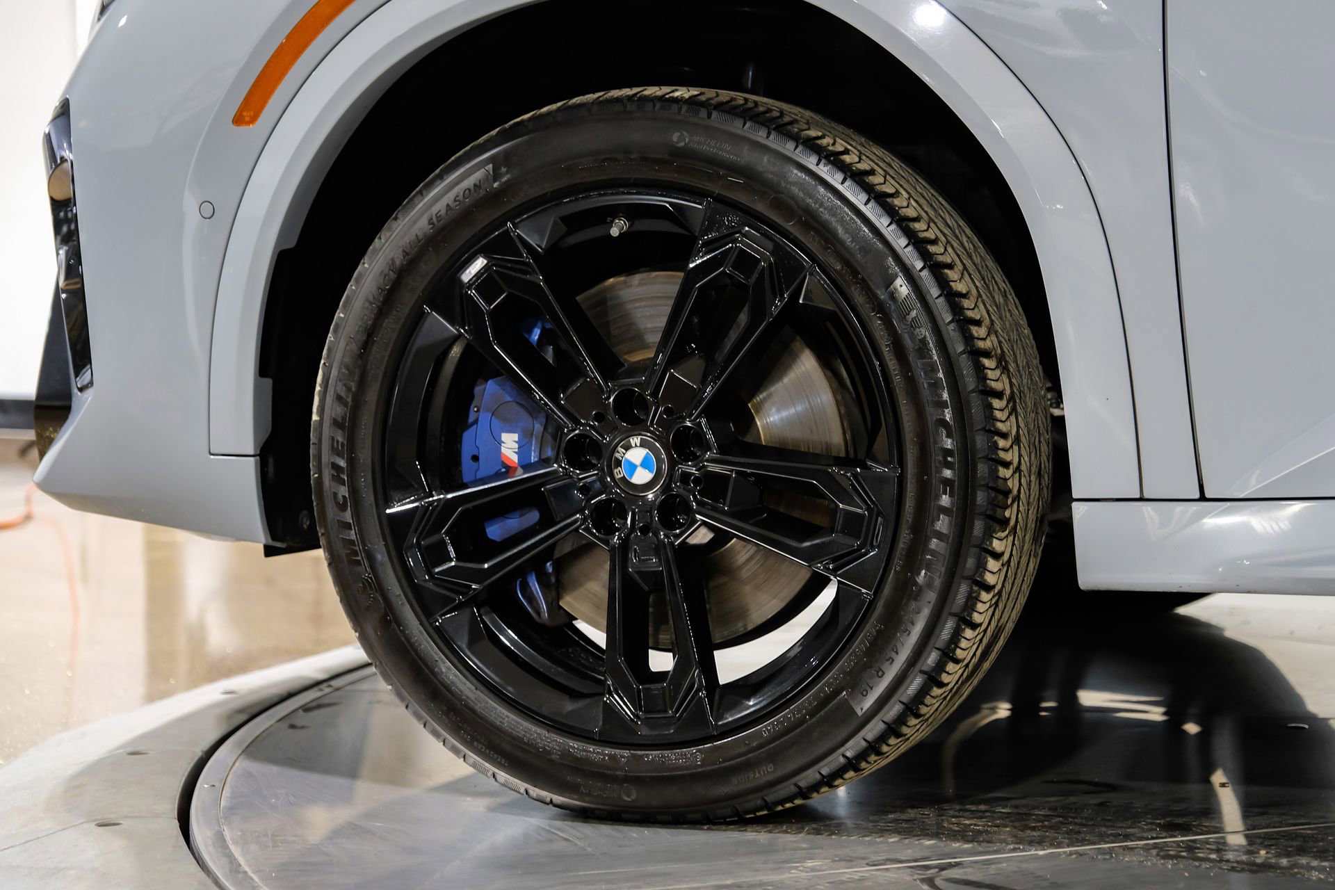 Used 2025 BMW X2 xDrive28i AWD/4WD image 67