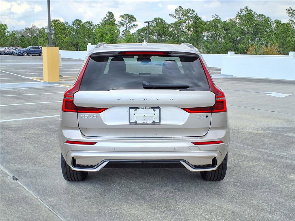 New 2026 Volvo XC60 B5 Plus w/ Protection Package Premier image 6