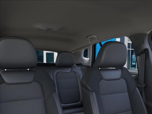 New 2026 Chevrolet Trax LT w/ LT Convenience Package FWD image 24