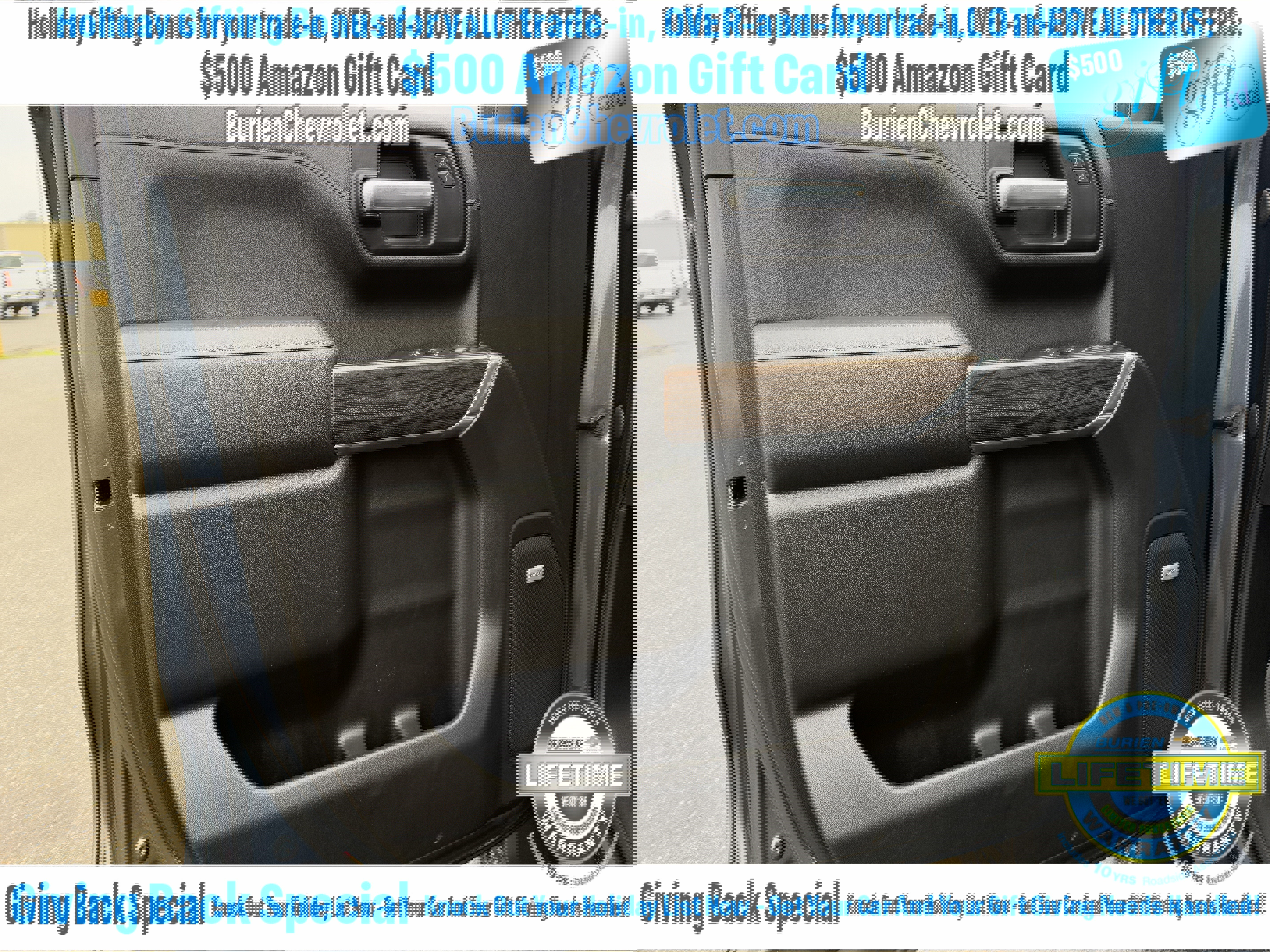 Used 2021 Chevrolet Silverado 1500 RST w/ All Star Edition Plus image 11