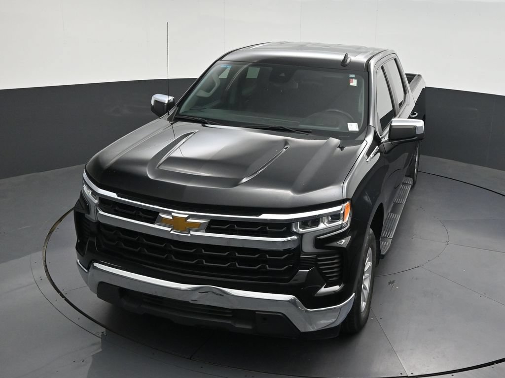 Used 2023 Chevrolet Silverado 1500 LT RWD image 22