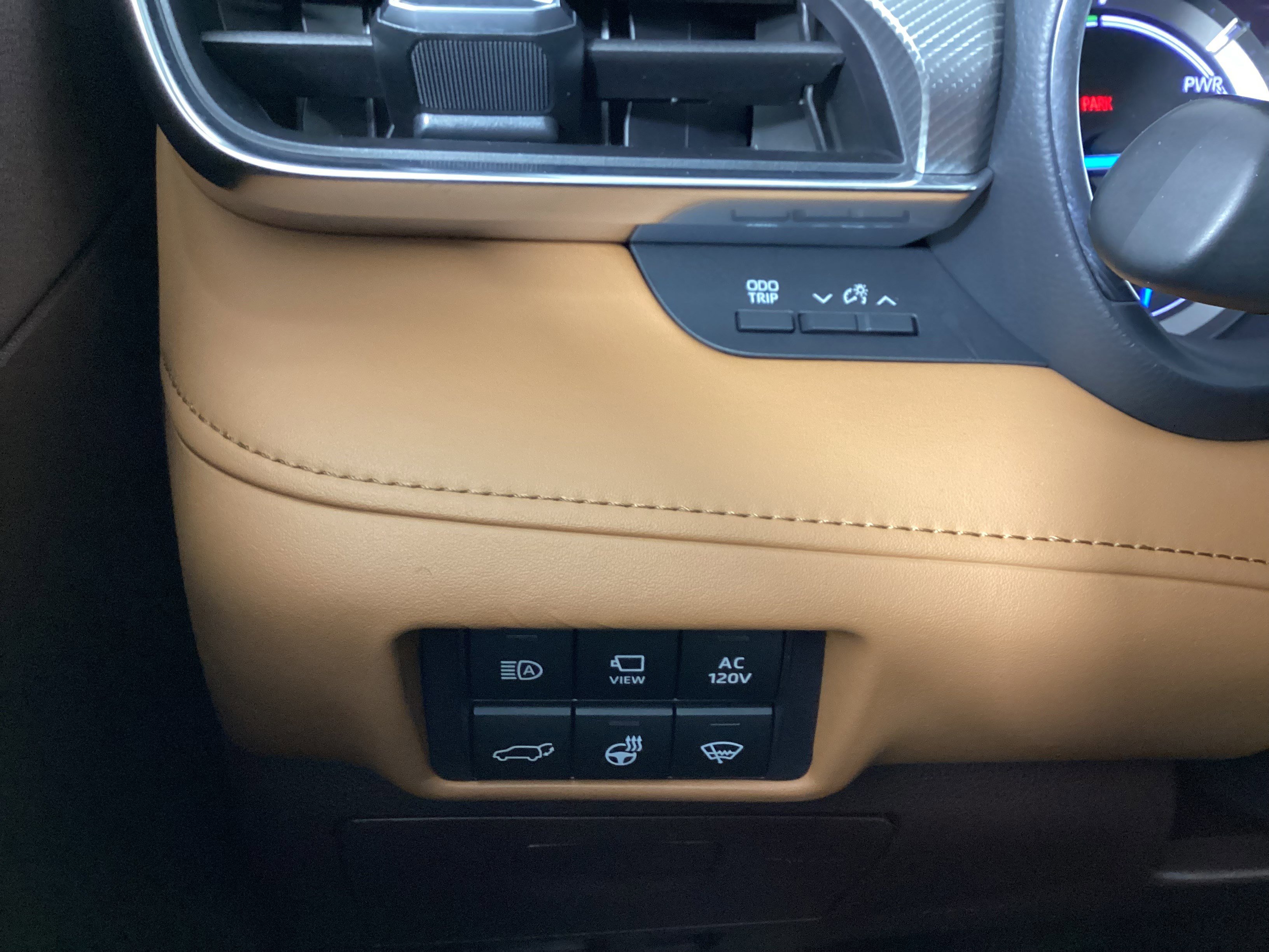 Used 2022 Toyota Highlander Platinum image 23