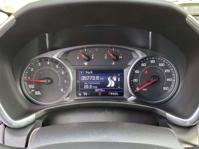 Used 2023 Chevrolet Equinox LS w/ LS Convenience Package image 24