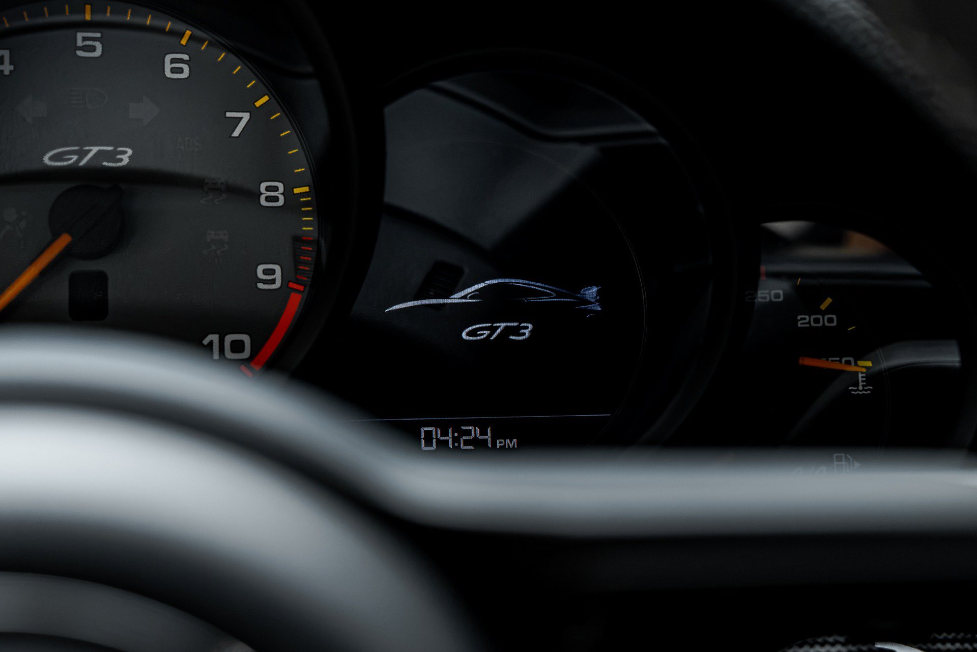 Used 2019 Porsche 911 GT3 RWD image 41