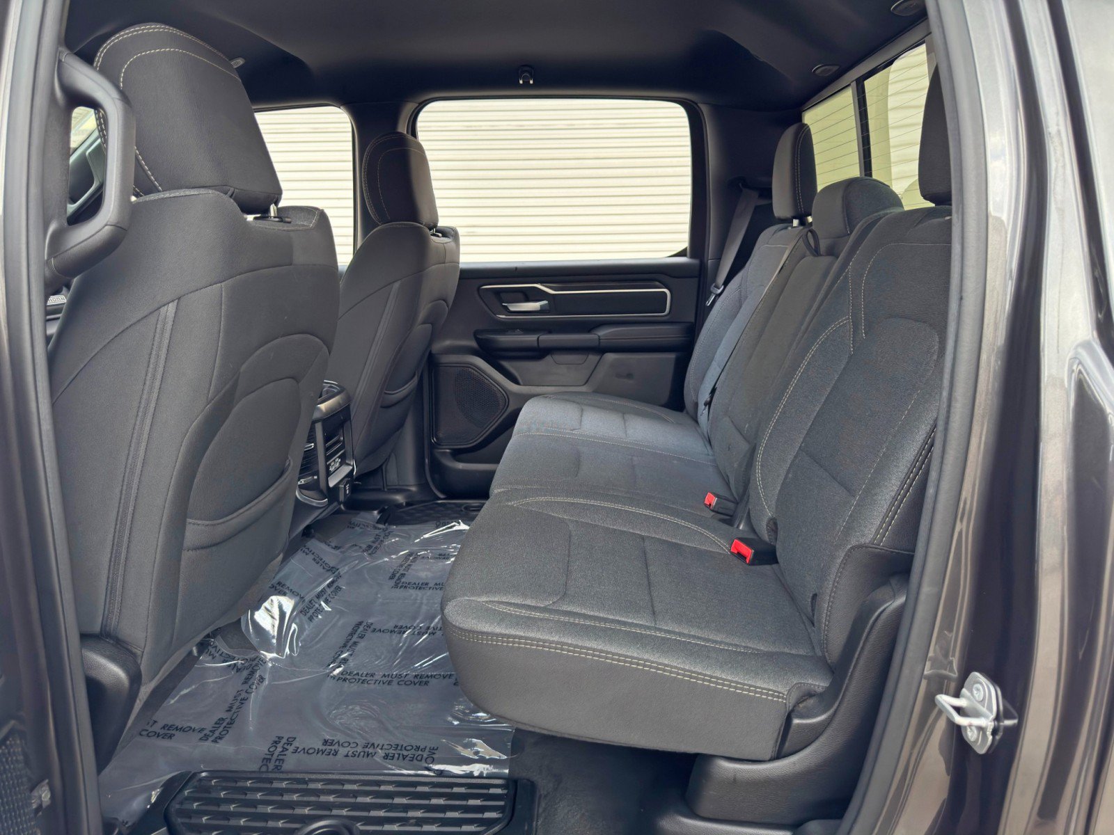 Used 2020 RAM 1500 Big Horn AWD/4WD image 38