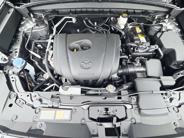 New 2026 MAZDA CX-5 Select AWD/4WD image 12