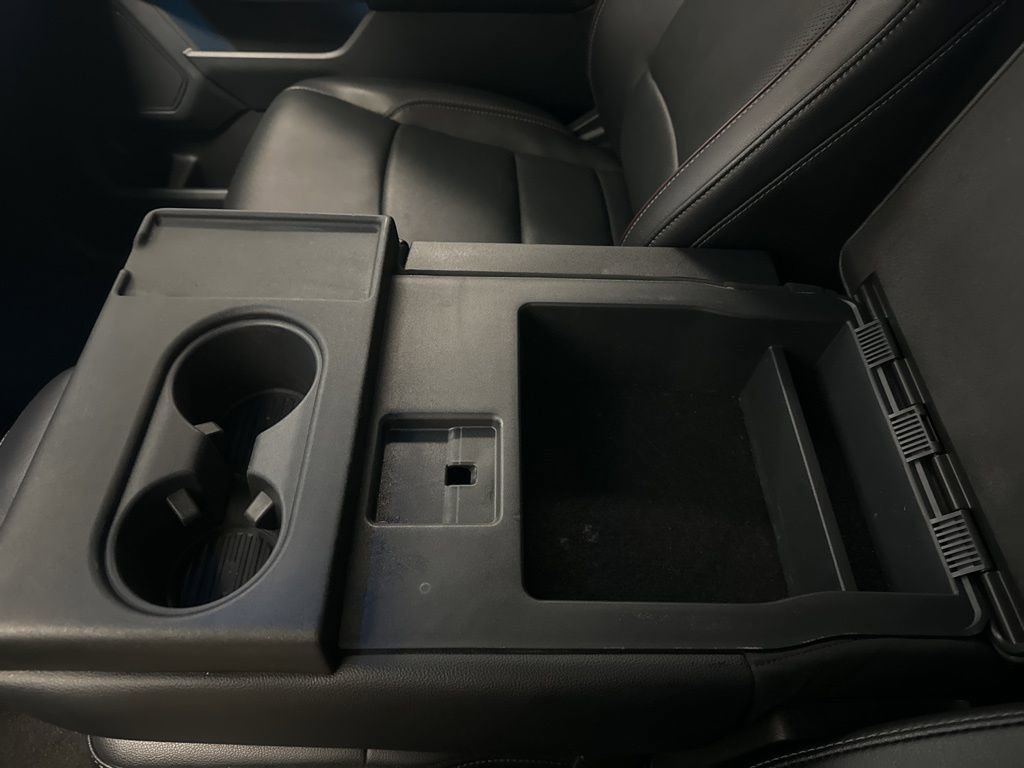 Certified 2022 Ford F150 Lariat image 33