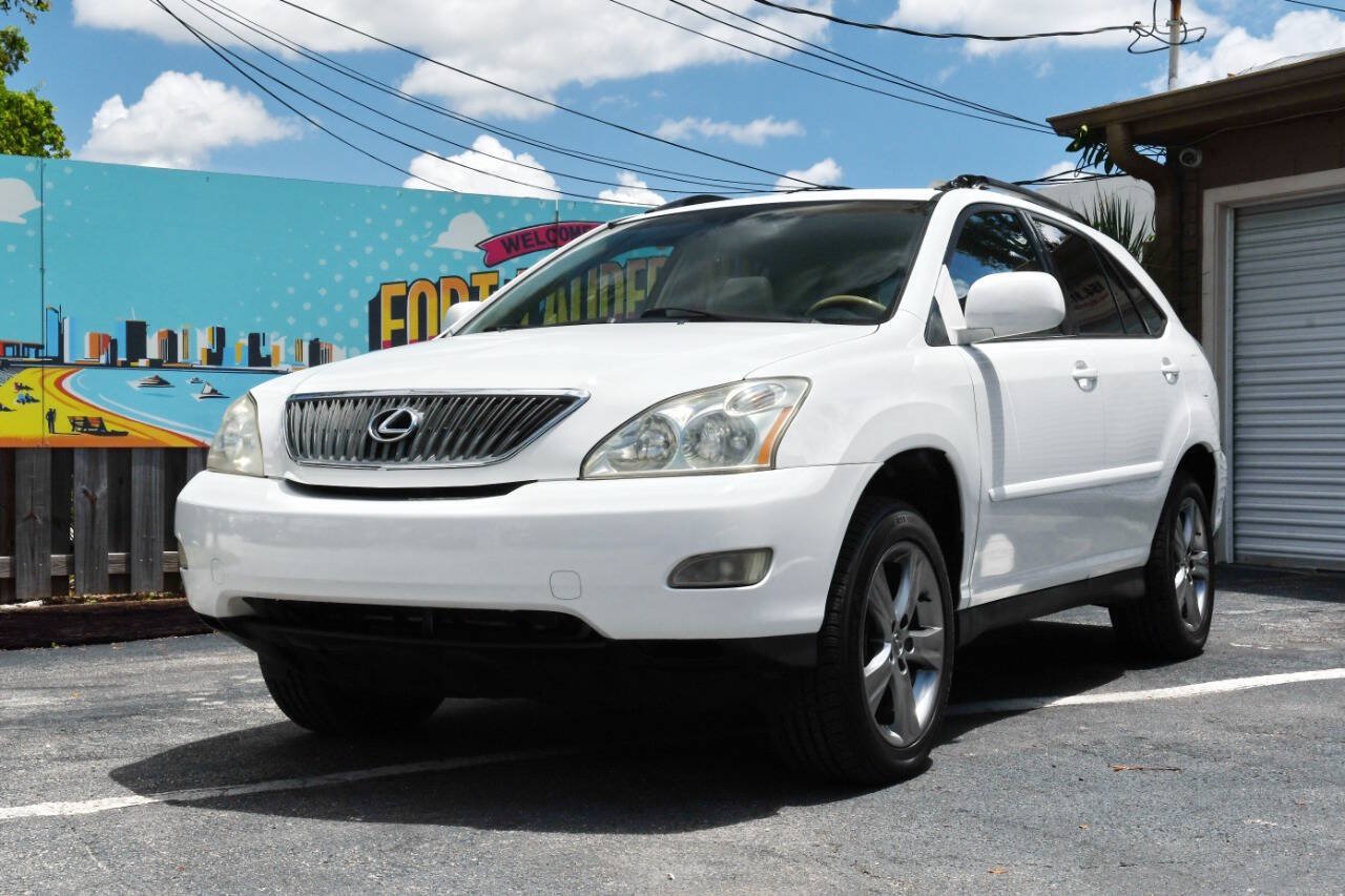 Used 2006 Lexus RX 330