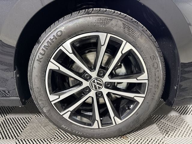 New 2026 Volkswagen Jetta Sport image 12