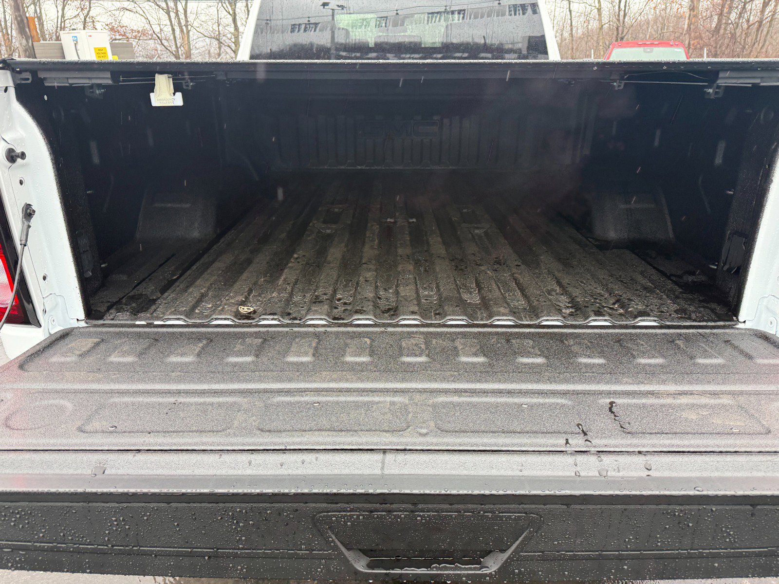 New 2026 GMC Sierra 3500 SLE w/ SLE Value Package image 18