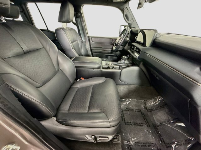 Used 2024 Toyota Land Cruiser AWD/4WD image 28