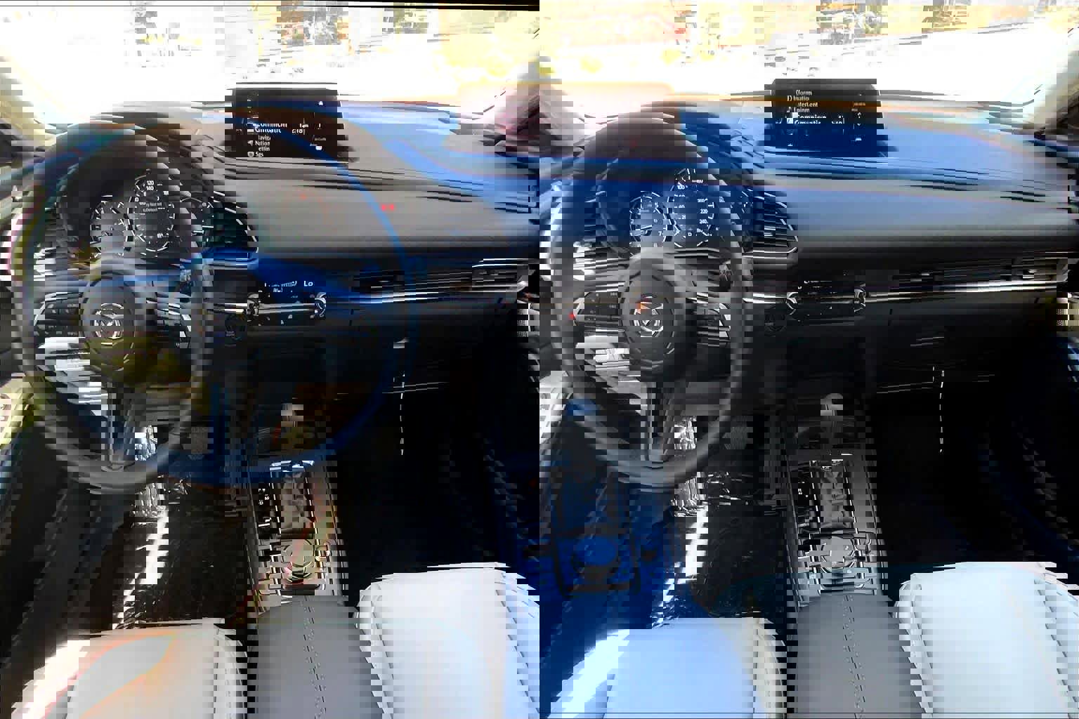 New 2026 MAZDA CX-30 AWD 2.5 S image 5