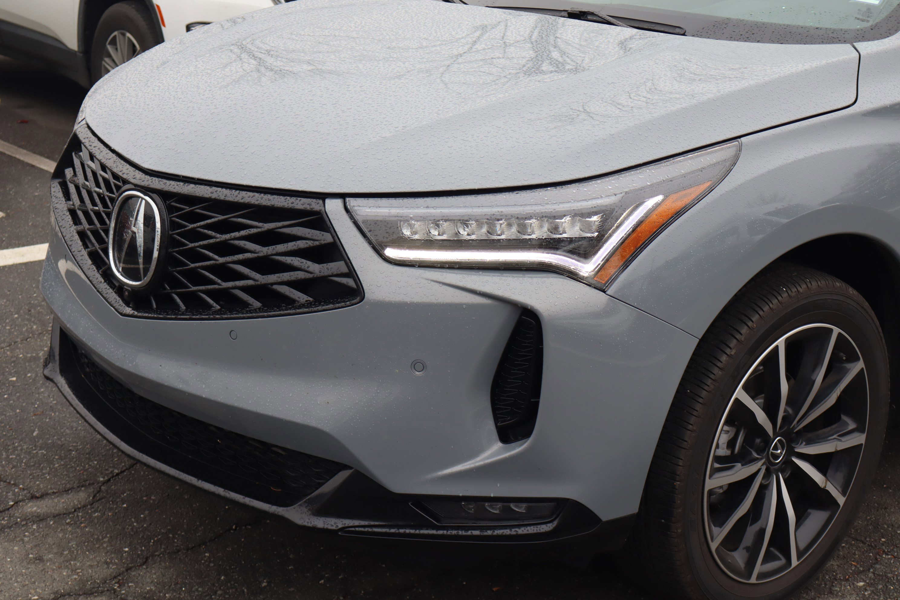 Used 2025 Acura RDX A-Spec image 6